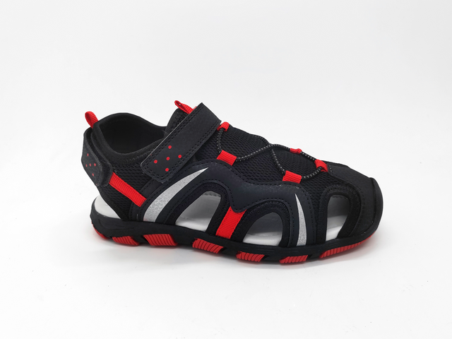 Sandales Dry Advance Guard pour garçon en maille antidérapante