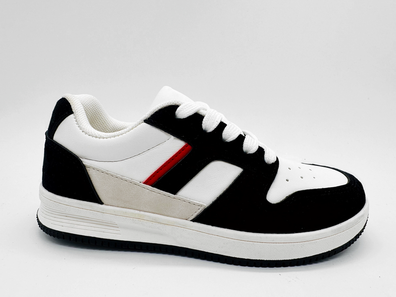  chaussures décontractées classiques rétro durables et exquises pour garçons