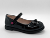 Chaussures d'école élégantes et élégantes pour filles, de haute qualité
