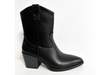 Nouvelles bottes lisses, délicates et confortables pour femmes 