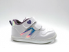 Jolies chaussures décontractées légères et respirantes pour filles de haute qualité
