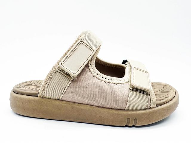Confort Respirabilité Chaussures d'été Séchage des pieds Sandales pour garçons